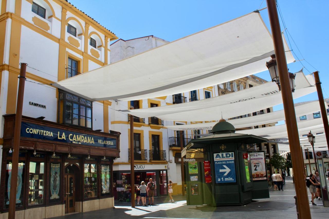 Wish Campana De Appartamento Siviglia