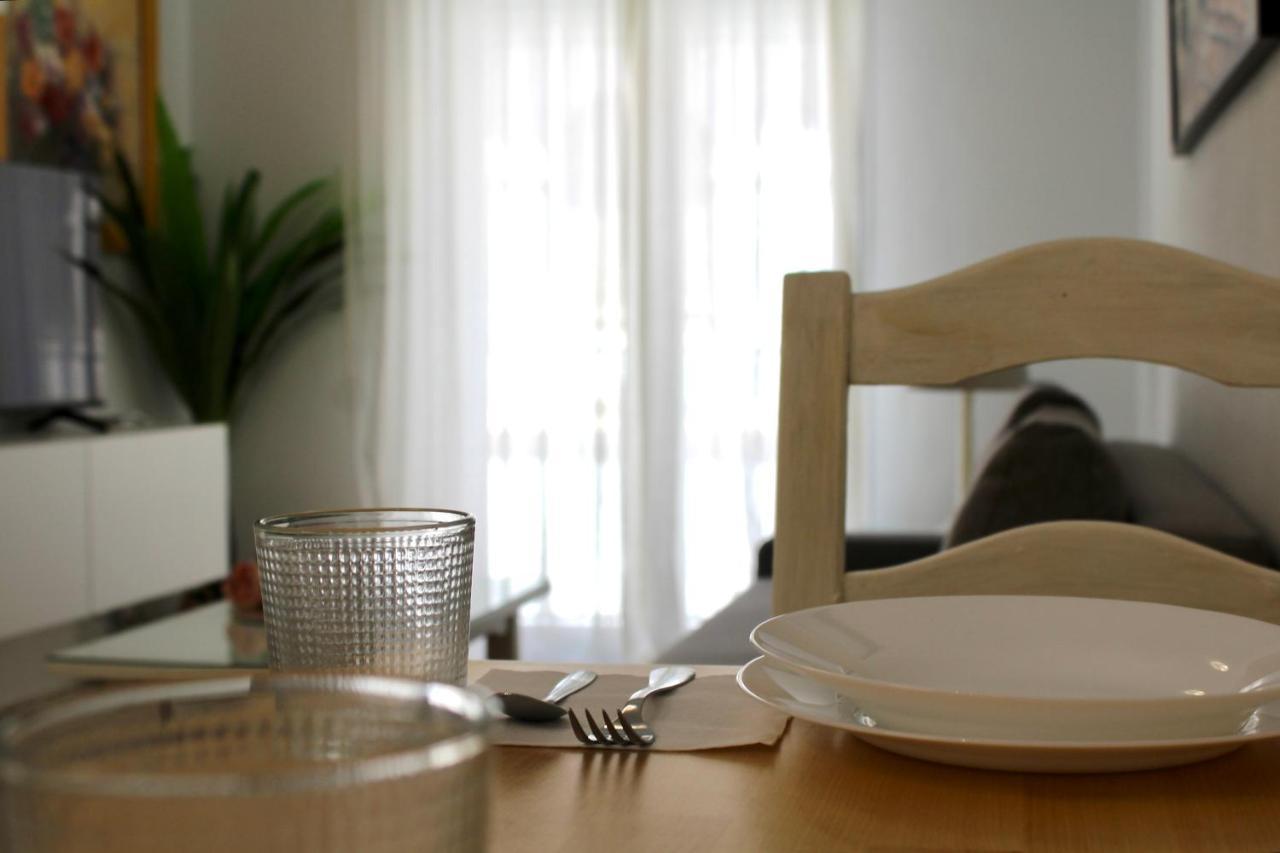 Wish Campana De Appartamento Siviglia