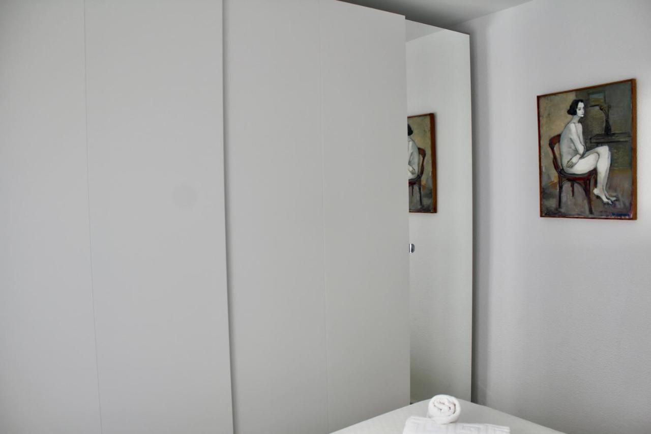 Appartamento Wish Campana De Siviglia