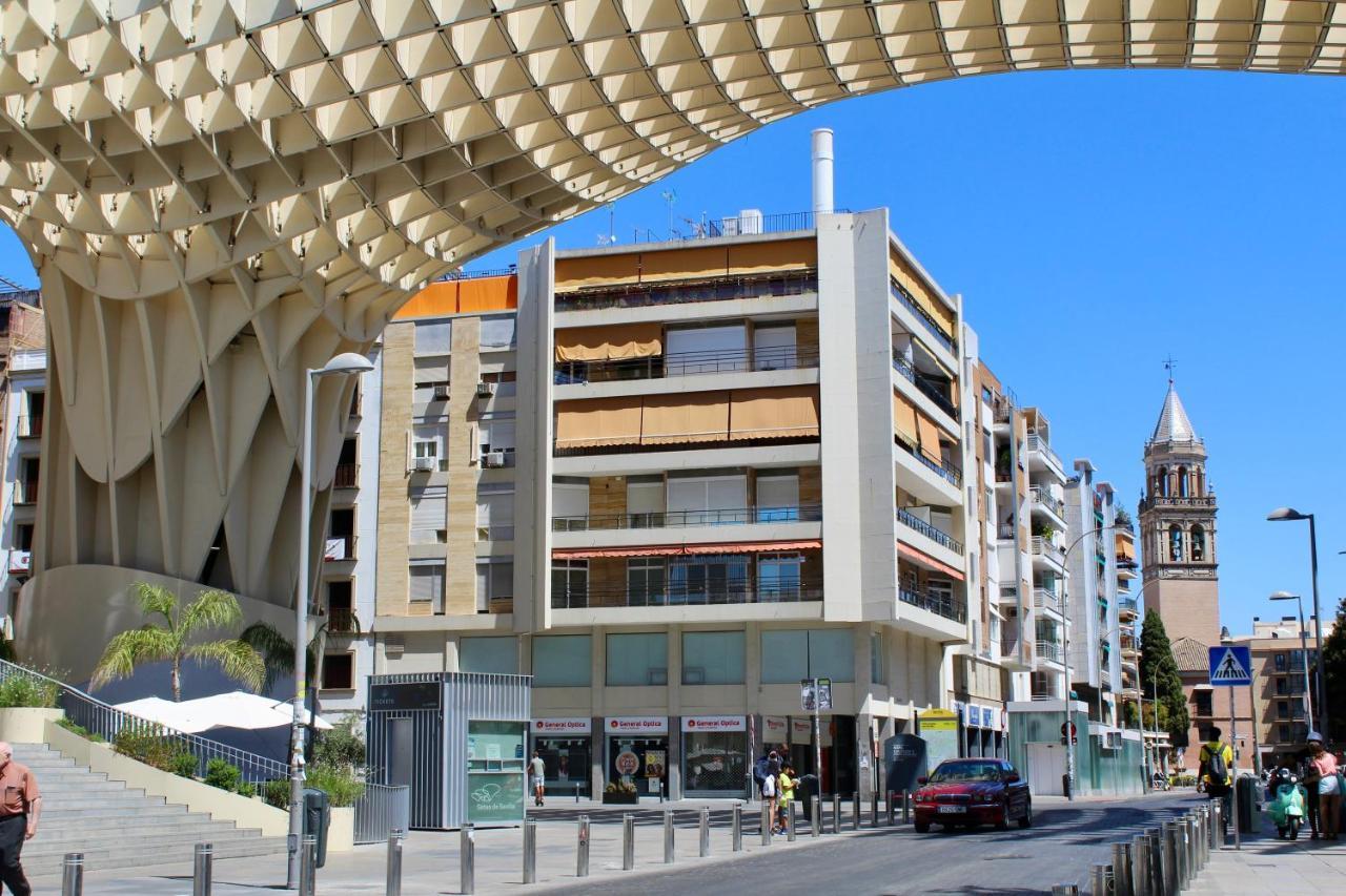 Appartamento Wish Campana De Siviglia