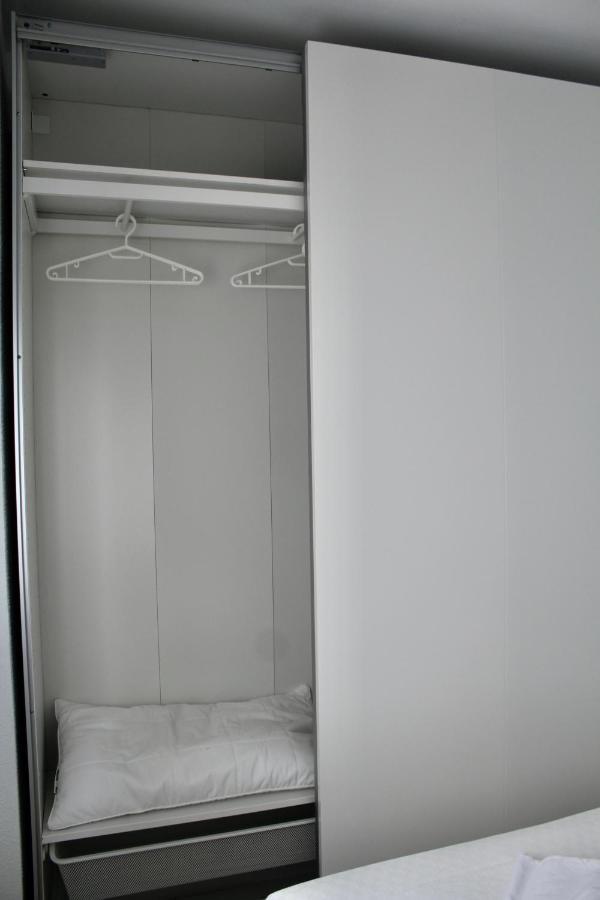 Appartamento Wish Campana De
