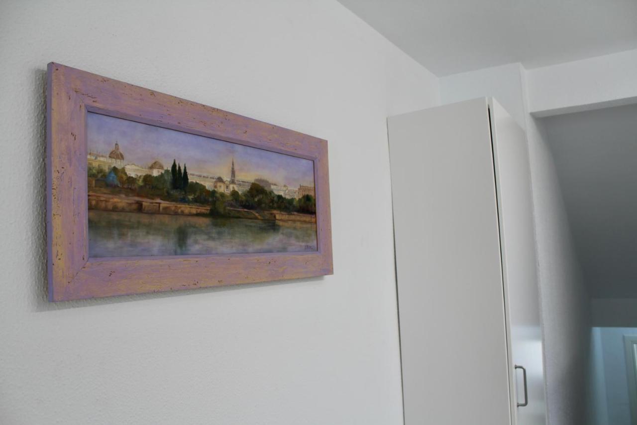 Appartamento Wish Campana De Siviglia