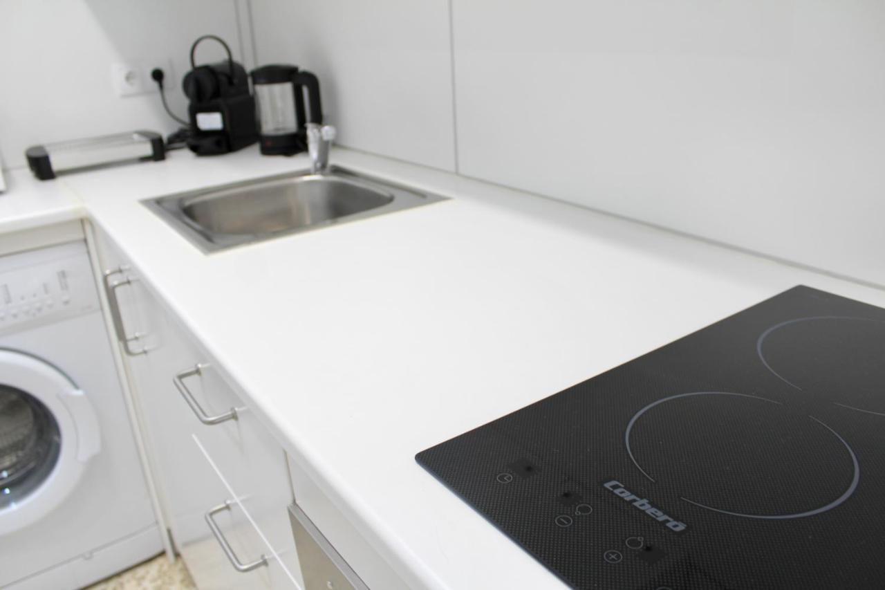 Appartamento Wish Campana De