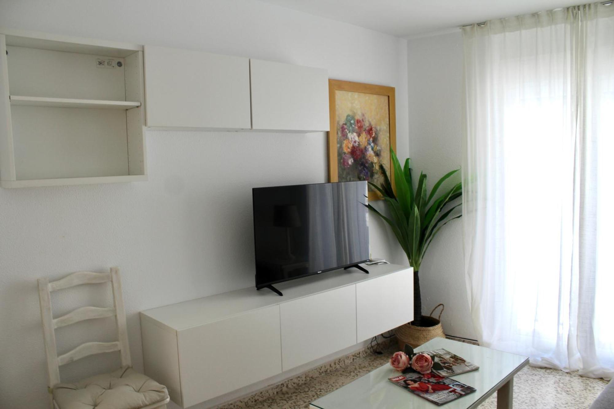 Appartement Wish Campana De